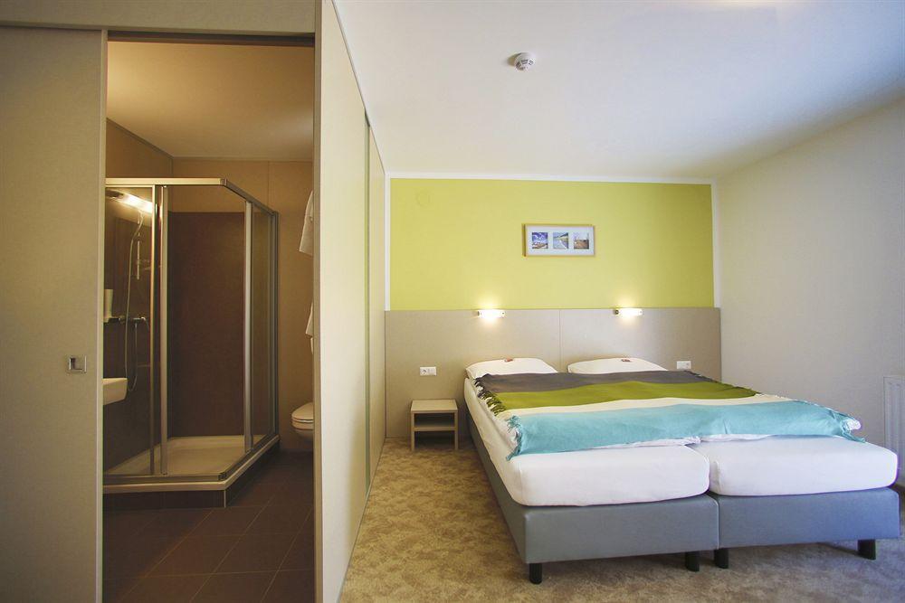 Motel22 Parkplatz Inklusive Вена Экстерьер фото
