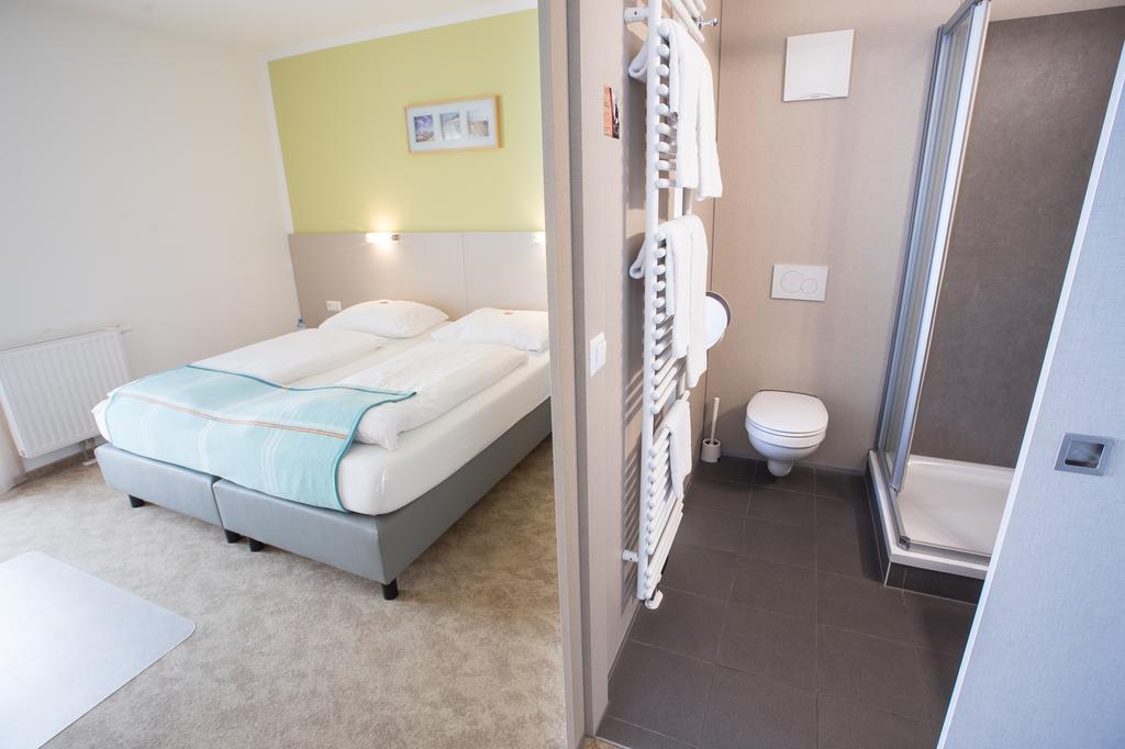Motel22 Parkplatz Inklusive Вена Экстерьер фото